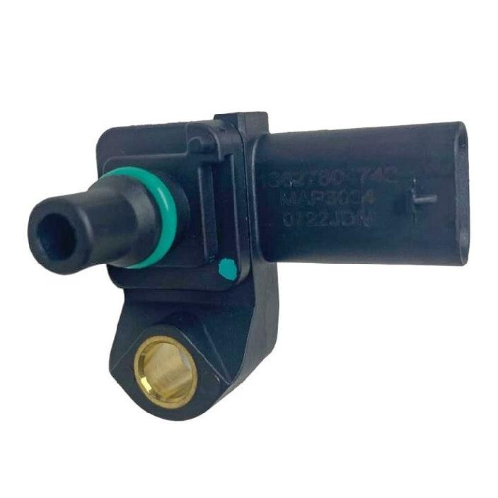 Manifold Pressure MAP Sensor Fits OEM#13627804742 BMW 2014-2018 Diesel