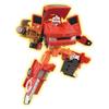 Takara Tomy Tomica Jobraver Police Fire Ambulance DX Set