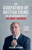 Книга The Godfather Of British Crime