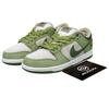 Yuto Horigome × SB Dunk Low 'Asparagus' HF8022-300 Men's Size
