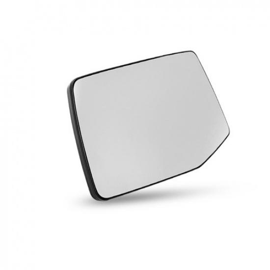 Driver Mirror Replacement Glass For -2024 Chevrolet Silverado 2500/3500 HD