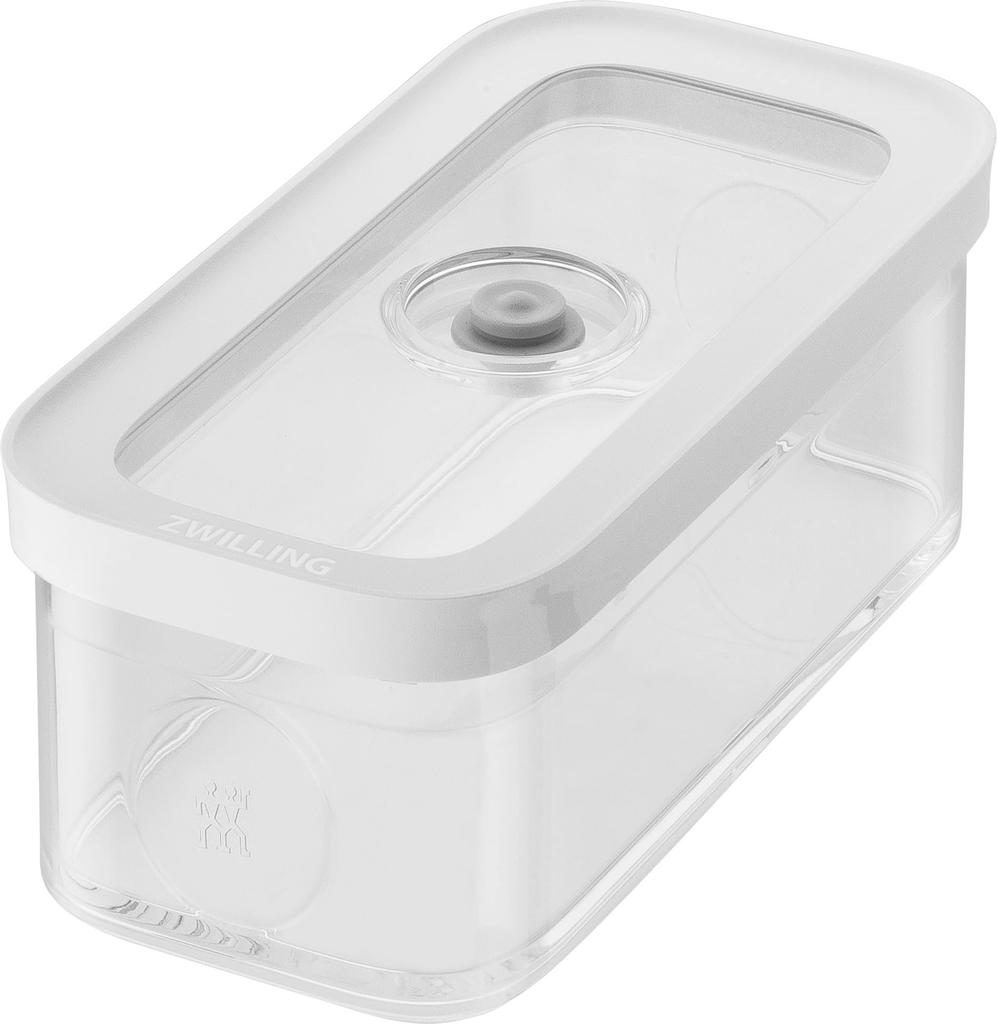 ZWILLING Save Cube Starter Set M 5 Piece Set Container Vacuum Storage Airtight Storage Container Canister Storage Japanese Fresh Save CUBE "Fresh &