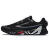 Кроссовки Mind 6 Athletics 'Черно-белые' A12M231308FBK