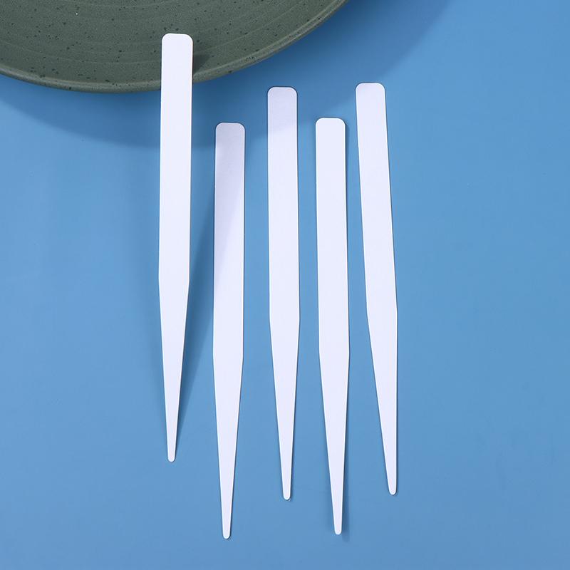 100 шт. Тест-полоски для духов Премиум Тест-лента для флаконов Для тестирования ароматов и эфирных масел Ароматическая ароматерапевтическая бумага