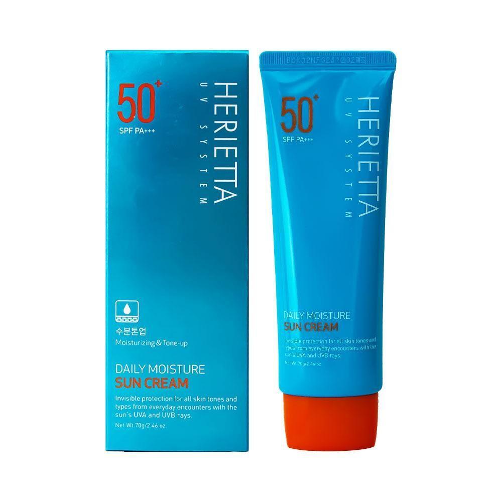 TVXFOOPS Moisture Sunscreen 70g