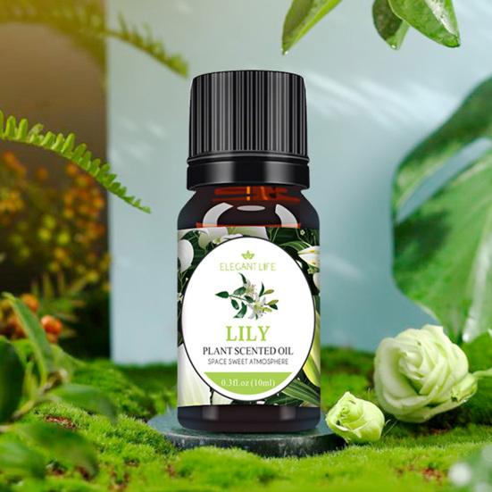 10 мл натурального растительного успокаивающего увлажняющего изысканного парфюма, создающего эфирное масло жасмина