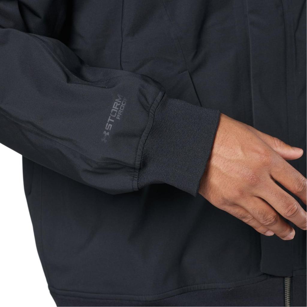 Under Armour Jackets & Coats Men's Black 1387989-001