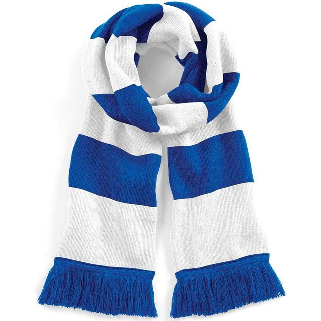 Beechfield Unisex Adult Stadium Scarf