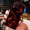 Tortoise Shell Pattern For Huawei Honor X8a X7a X9a X8 50 70 90 Lite Magic5 Pro P20 P30 P40 P50 P60 Nova 9 5T Case