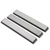 3Pcs Pack 240 600 1000 Grit Kitchen Tool Sharpening Stone Knives Sharpener Whetstone New