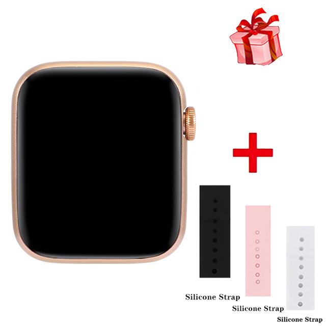 Умные часы W26 для мужчин и женщин Bluetooth-вызов монитор сердечного ритма Iwo 12 умные часы шагомер электронные часы для телефонов Android и iOS