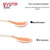 Evorie Baby Temperature Sensing Spoons (2-Pack)