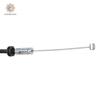Throttle Cable for Quadmaster 50 LTA50 2002-2005 Quadrunner 50 LT50 1984-1987