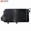 Kawasaki KLR650 Radiator Assembly (2008-2013)