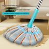 Хлопковый швабра с отжимом