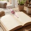 3D Printing Spire Bookmarks Fun Reading Stationery Creative Reading Tool  Reading Accessories