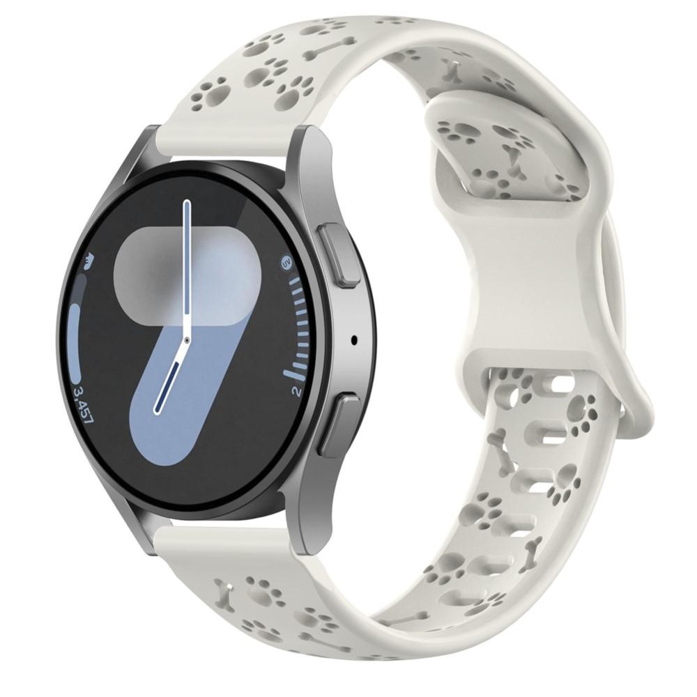 Ремешок для Redmi Watch 5 active Аксессуары Силиконовый Полый Браслет в виде Лапки Собаки Correa для Xiaomi Redmi 5 lite 22мм ремешки для часов