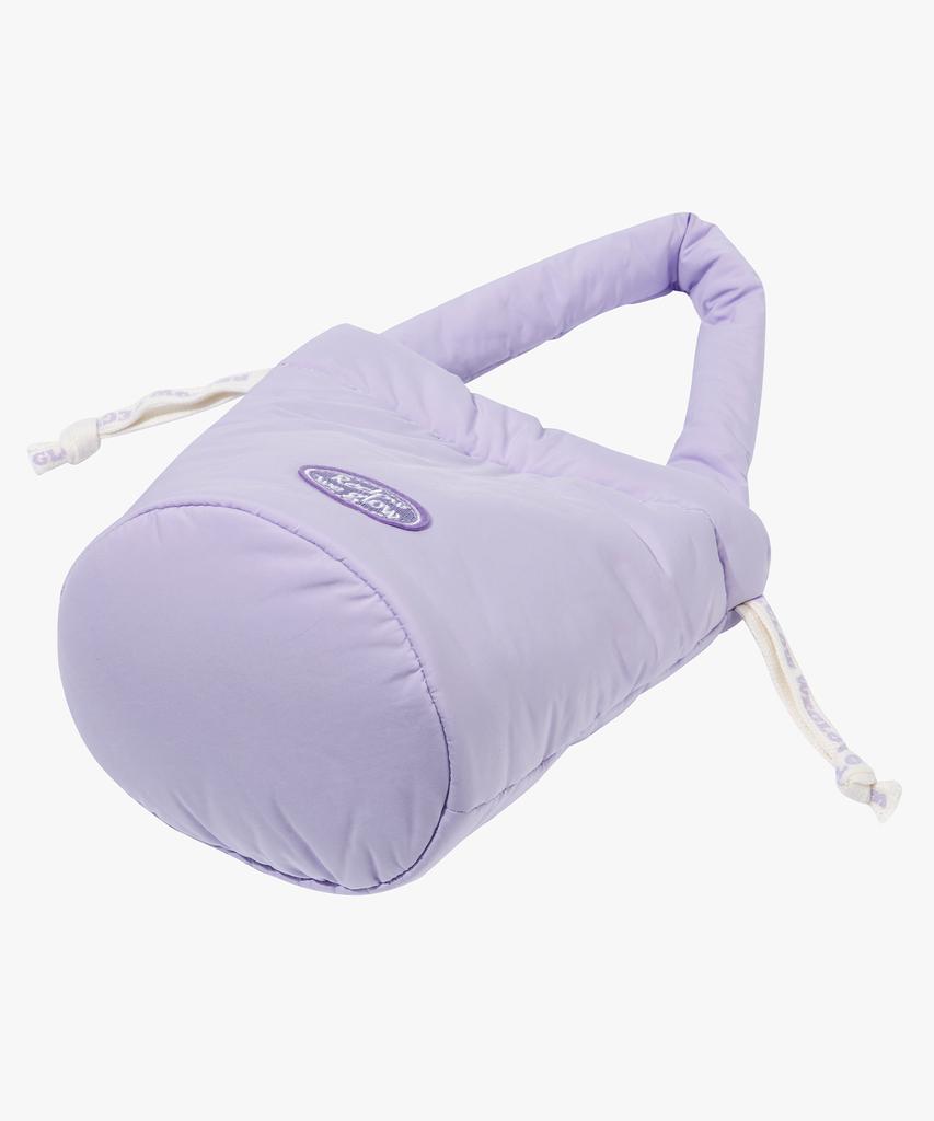 Сумка Reclow Rc Mellow Padding Фиолетовая