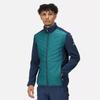 Regatta Mens Clumber III Insulated Hybrid Jacket