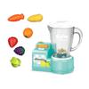 Light and Sounds Juice Machine Toy with Accessory Pretend Playset Mixer  Child Toddler