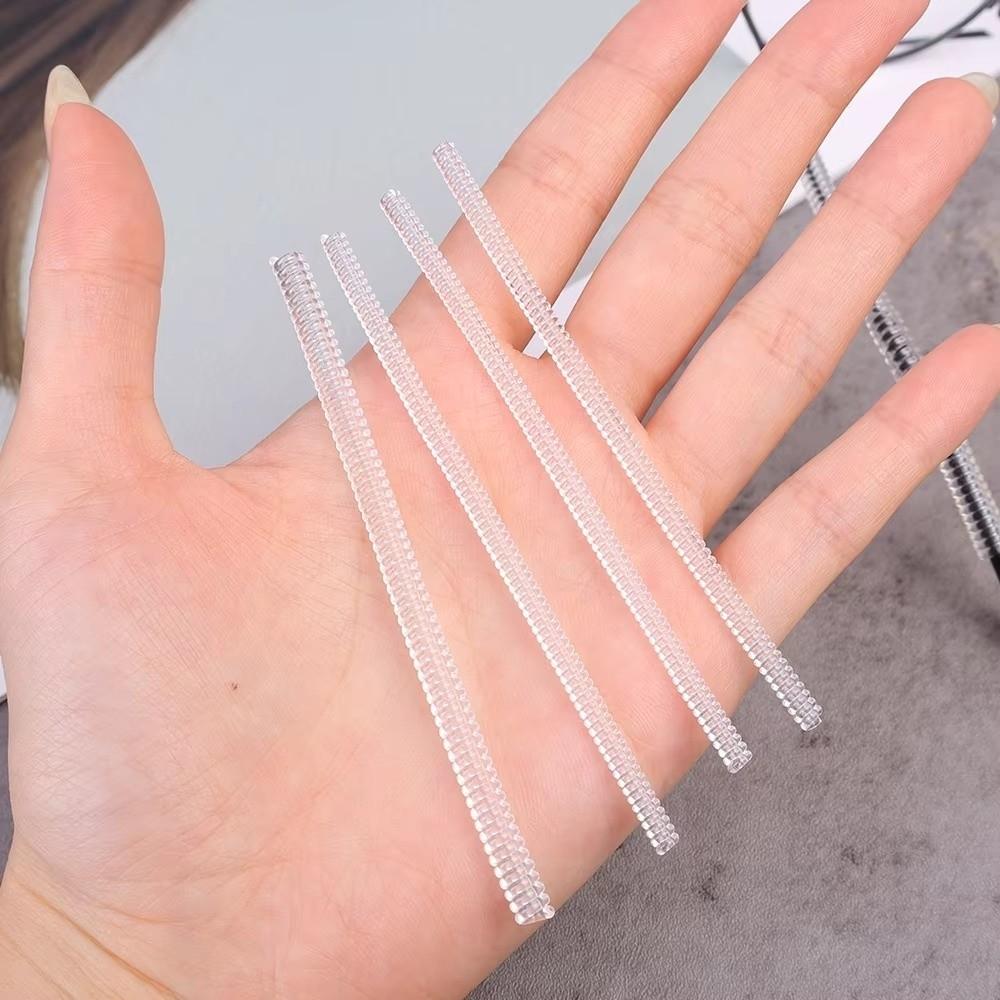 1PC Anti Slip Ear Hook Eyeglass Temple Tip Holder Spring Design Eyeglasses Grip  for Eyeglass