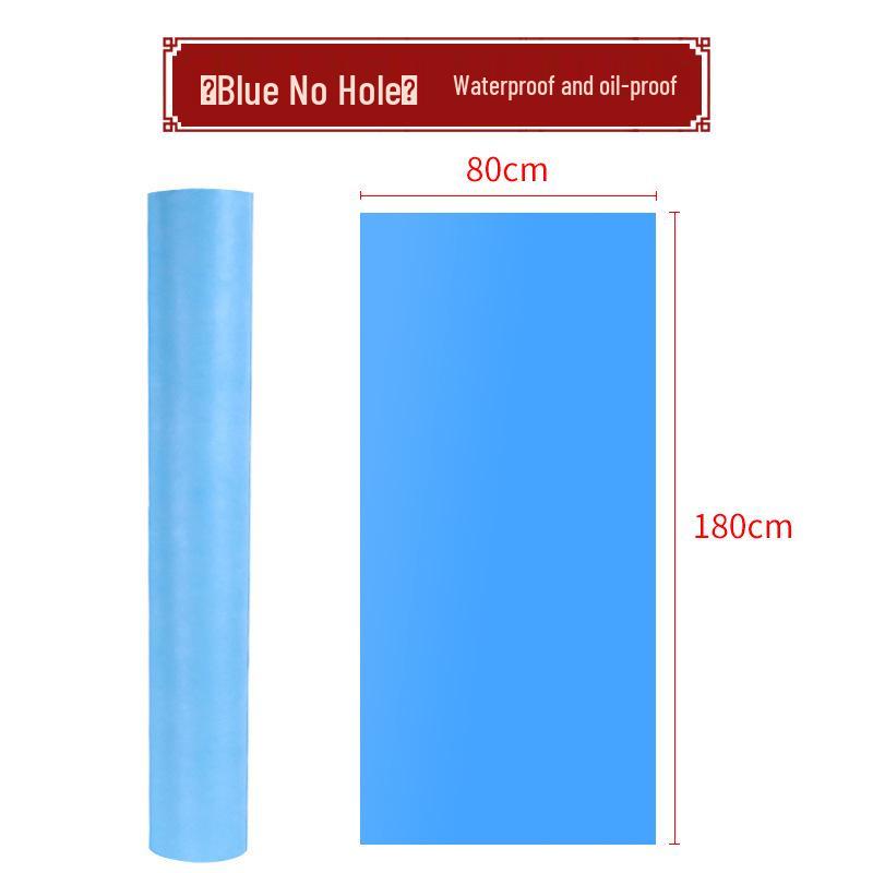 Waterproof, Oil-Proof Non-Woven Disposable Bed Sheets for Beauty Salon Massage Tables