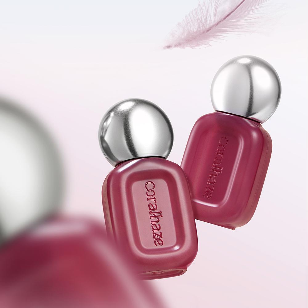 Coralhaze Матовый вельветовый тинт 3г