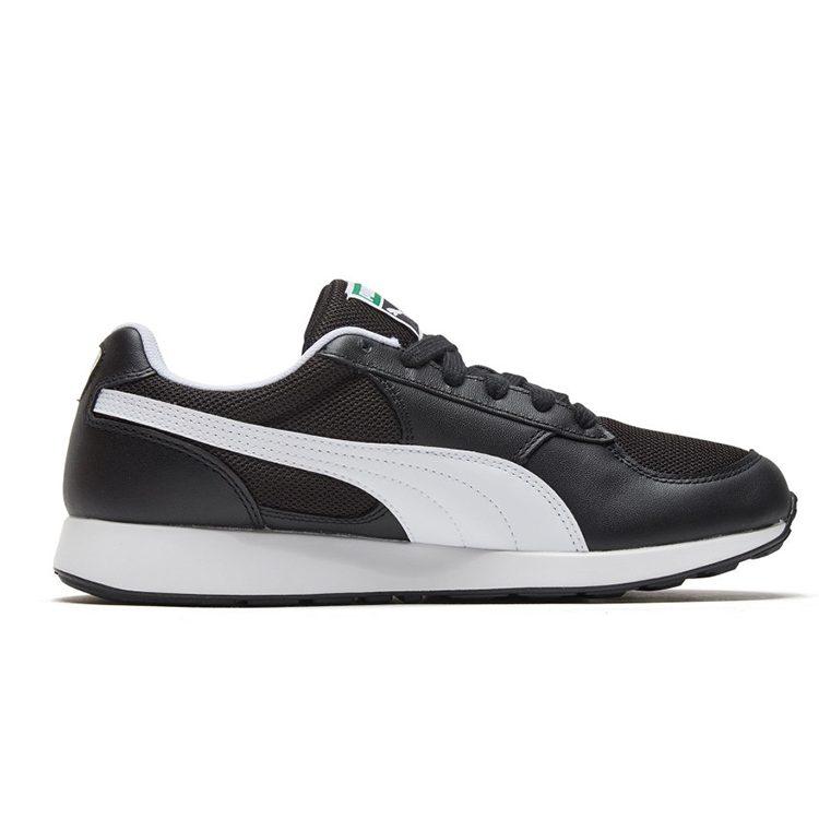 Puma Rs 1 Og Cln 'Черно-серый' 372600-02