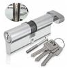 Lock Cylinder Multi-way Lock Thumb Turn With Screw