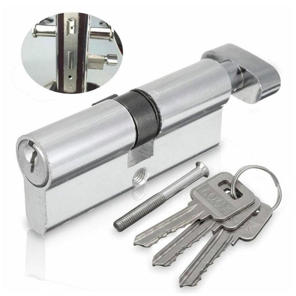 Lock Cylinder Multi-way Lock Thumb Turn With Screw