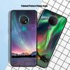 Northern Lights Sky Cell Phone Case for Nokia 5.4 7.2 3.4 5.3 2.3 3.2 8.3 5G 2.4 2.2 4.2 1.3 1.4 C20 G20 X20 Cover Coque