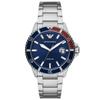 AR11339 Stainless Steel Men's Watch