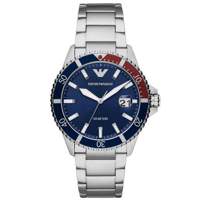 AR11339 Мужские часы из нержавеющей стали