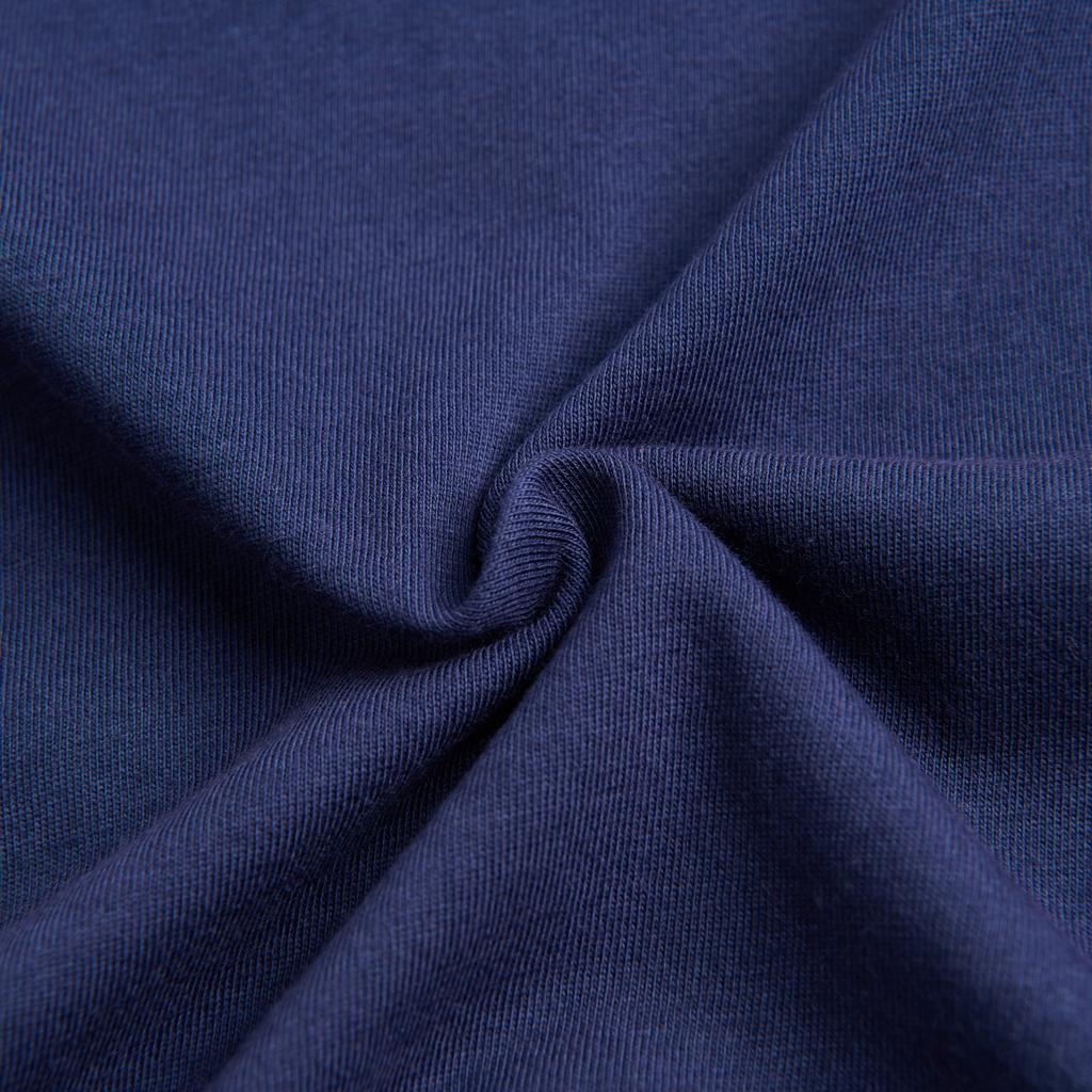 Nike Футболка X MLB Collaboration New York Yankees с круглым вырезом, пуловер, удобные детские топы с коротким рукавом, темно-синего цвета 3Z3B3SA4D-NYYDJ