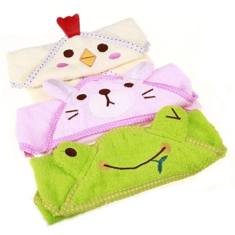 6 Colors Pet Dog Towel Soft Drying Bath Pet Towel For Dog Cat Hoodies Puppy Absorbent Bathrobes Cleaning Necessary