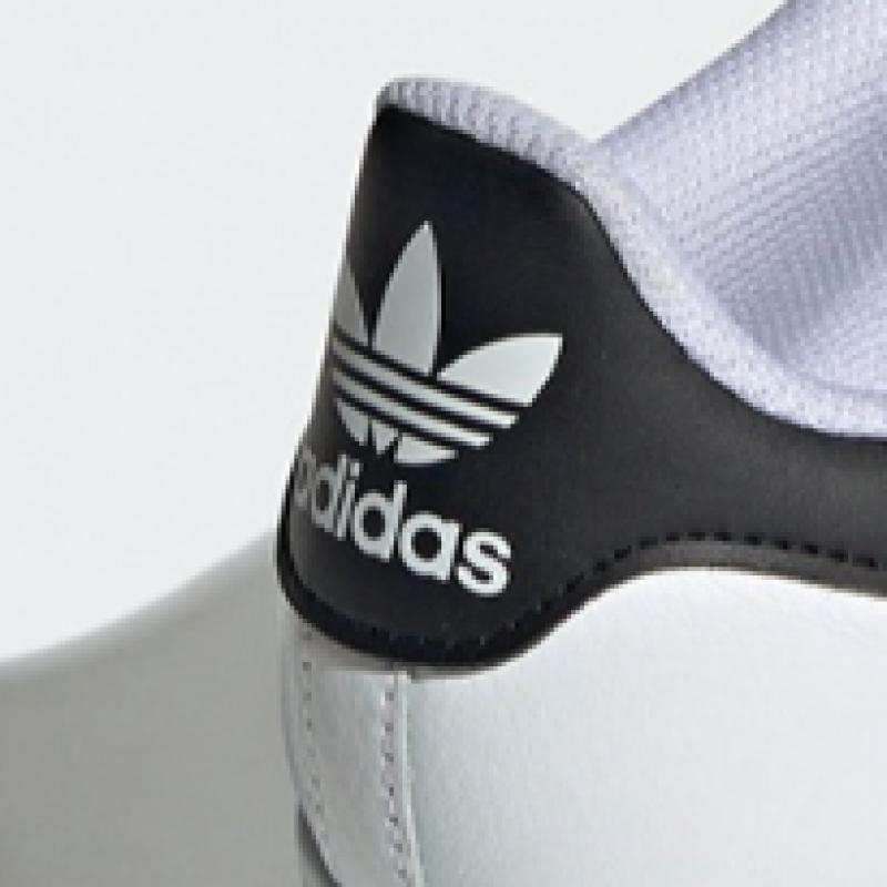 adidas Кампус Bulk White Ji1918