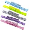 Adult And Child Elastic Segmented Stretching Band Yoga Elastic Stretching Band
