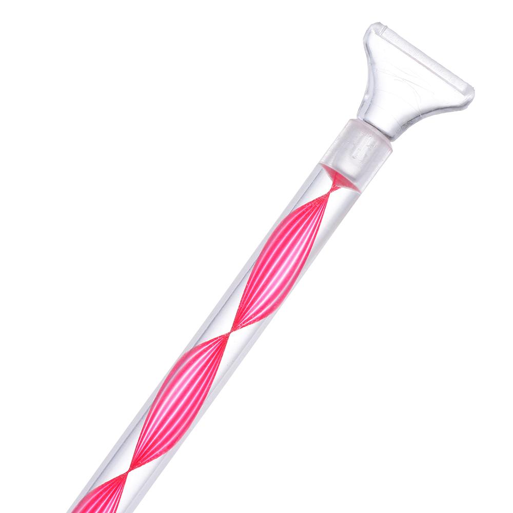 Cross Stitch Resin Pen Alloy Replacement Pen Heads Point Drill Pen Resin Diamond Painting Pen