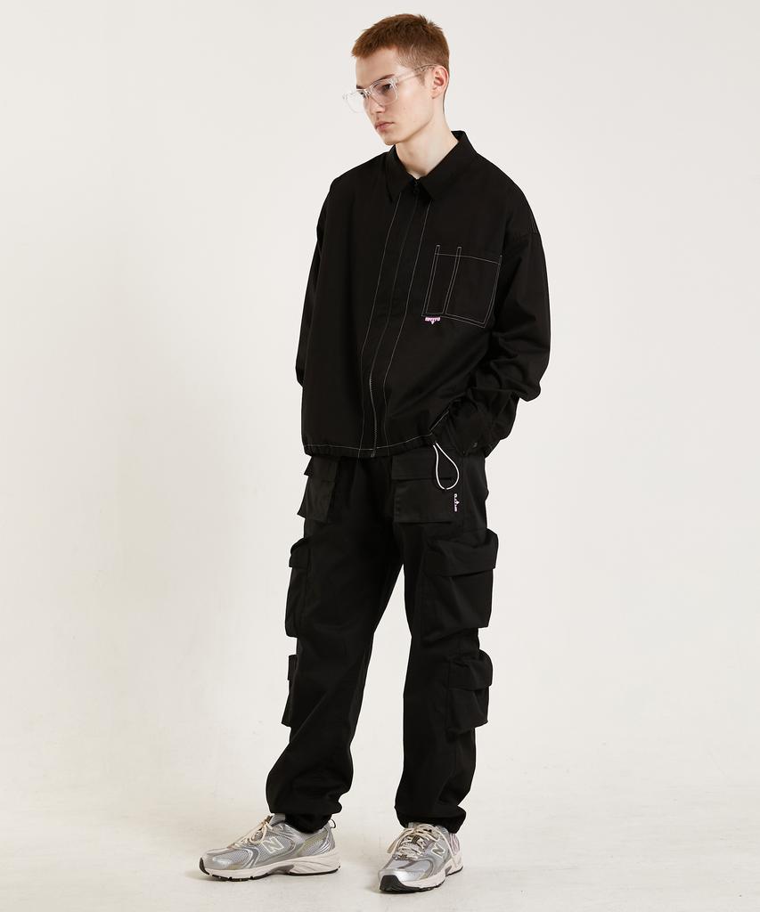 SHVTO Multi Pocket Pants