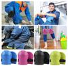 Thickening Knee Protection Pad Tile Mud Workers Knee Paste Floor Garden Cement Manual Work Tools Knee Moisture-proof Brick