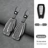 Proton X50/X70 2021 Zinc Alloy Car Shell Buckle Protector - L3/L5 Models.