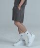 JELEVE Light Knit Regular Fit Shorts