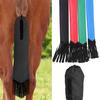 Long-lasting Horse Tail Protection Bag Anti-mosquito Folding Durable