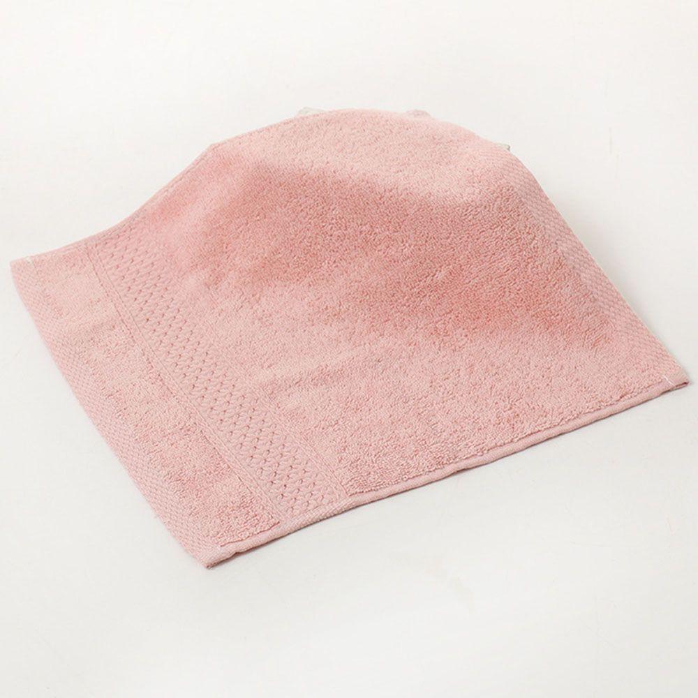 Extreme Comfort Хлопковое банное полотенце для лица Квадратный шарф Мочалки для сухого тела