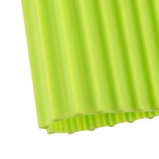 Силиконовая циновка для роллов, антипригарная, двухсторонняя, пищевая, инструмент для самостоятельного приготовления японских рисовых роллов