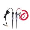 Detector Light Bulb Long Probe Pen Automobile Polarity Pen Voltage Circuit Tester Probe Test Pen