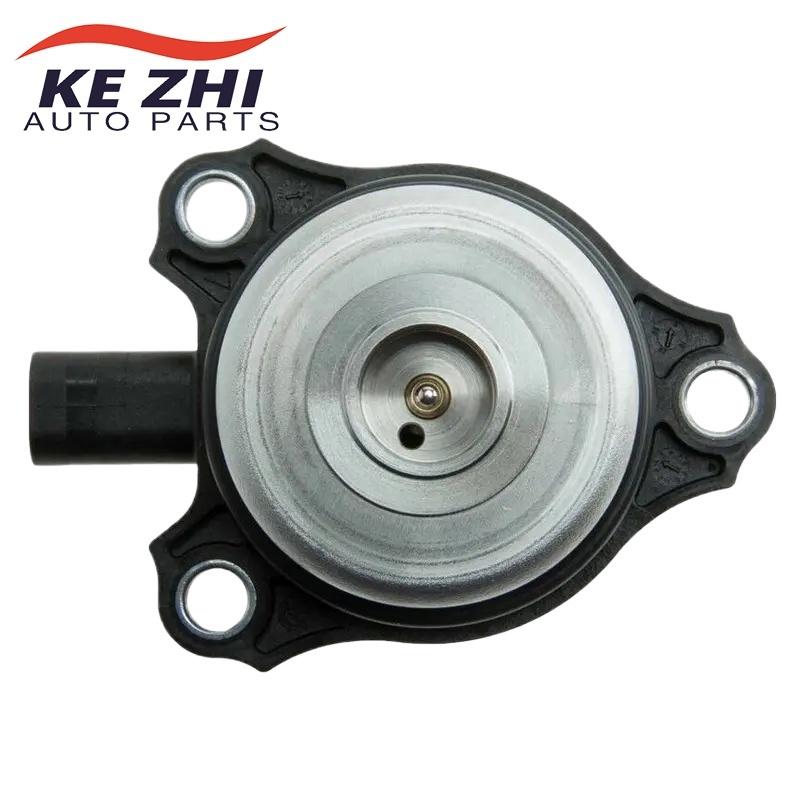 Engine Camshaft Adjuster VVT Solenoid for Mercedes-Benz SLC sports car SLK/SLC 300 2014- OEM A2710500177 A2711560090