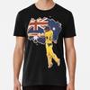 Travis Head - Australian Cricket Player - Ba S To 5XL Made In the AU/USA T-Shirt