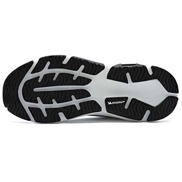 Fila Boa Nuvole 2 Elite City Беговые Кроссовки Низкие Повседневные Мужские кроссовки FILA-Белый A12M421118FWT