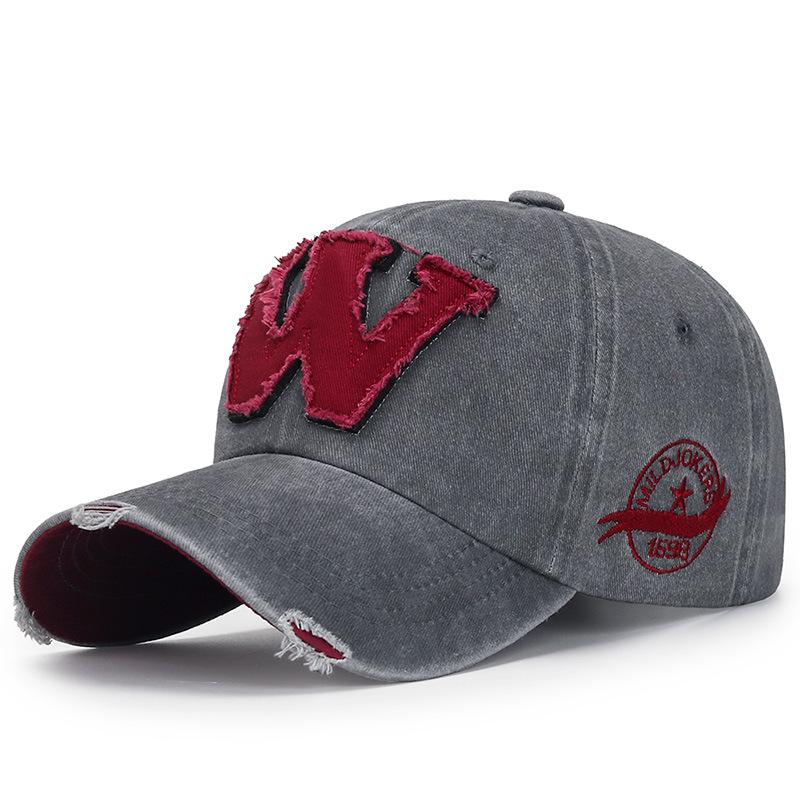 Cotton Golf Hat Sun Northwood Cap Baseball Cap For Men Women Kpop Dad Hat Letter Embroidery Snapback Trucker Cap Male